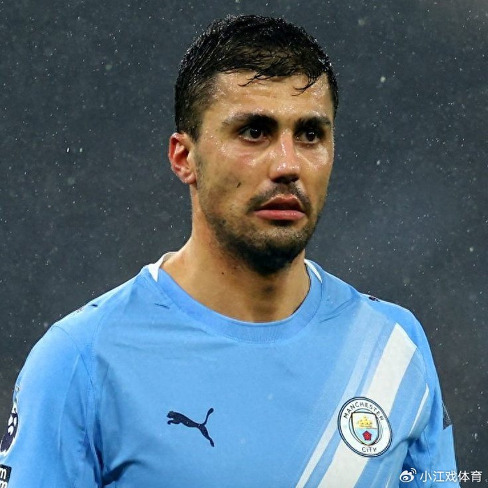 MK体育登录入口-免费离队也不低价出售给皇马，曼城开出高薪合同，罗德里别无选择|罗德里戈·埃尔南德斯·卡斯坎特|罗德里-塔林|皇家马德里|瓜迪奥拉|金球奖_新浪体育_新浪新闻