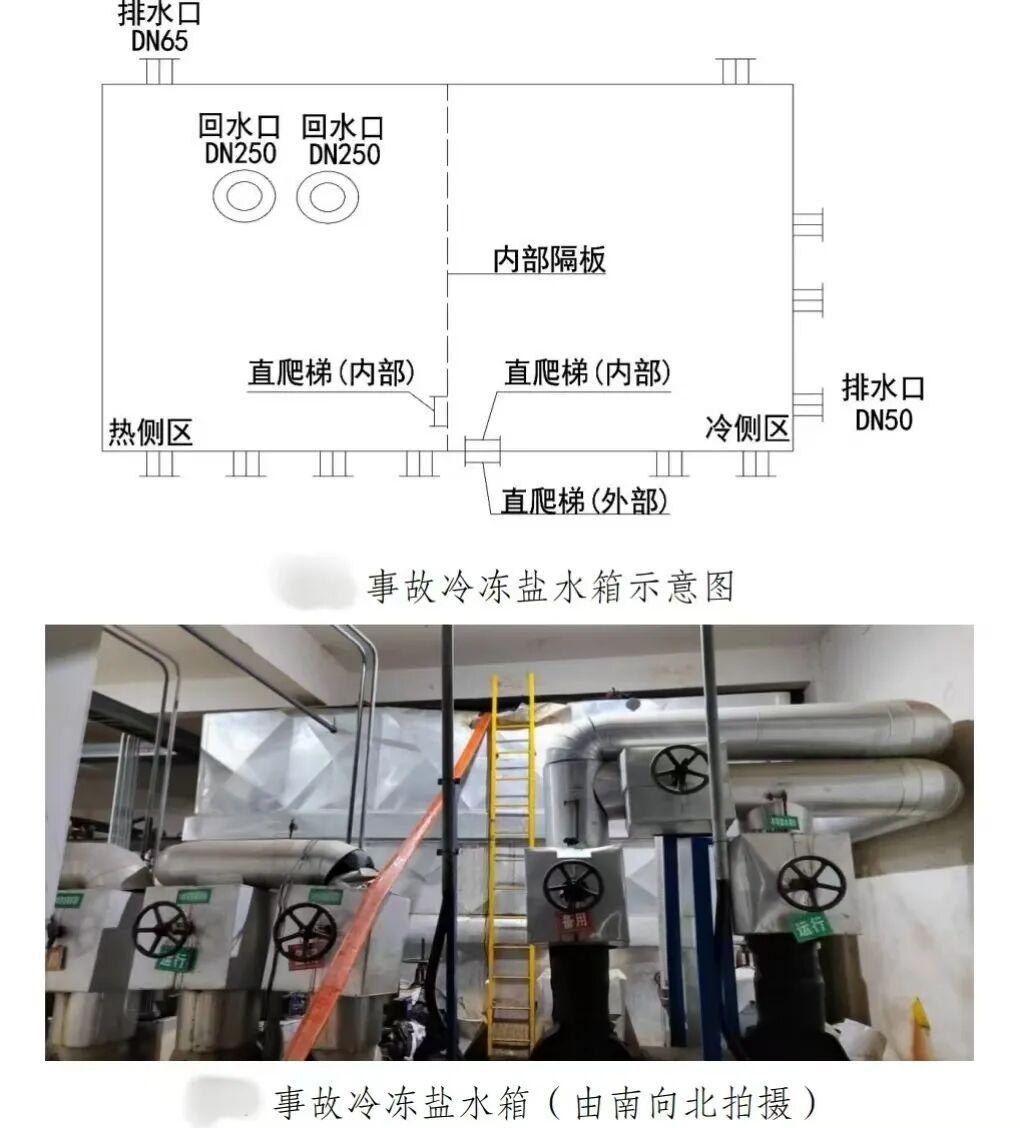 “有关公职人员问题线索，已移交省纪委监委”