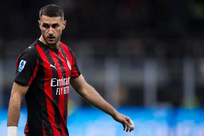 MK体育官方入口-希门尼斯丨我在米兰的表现未达预期